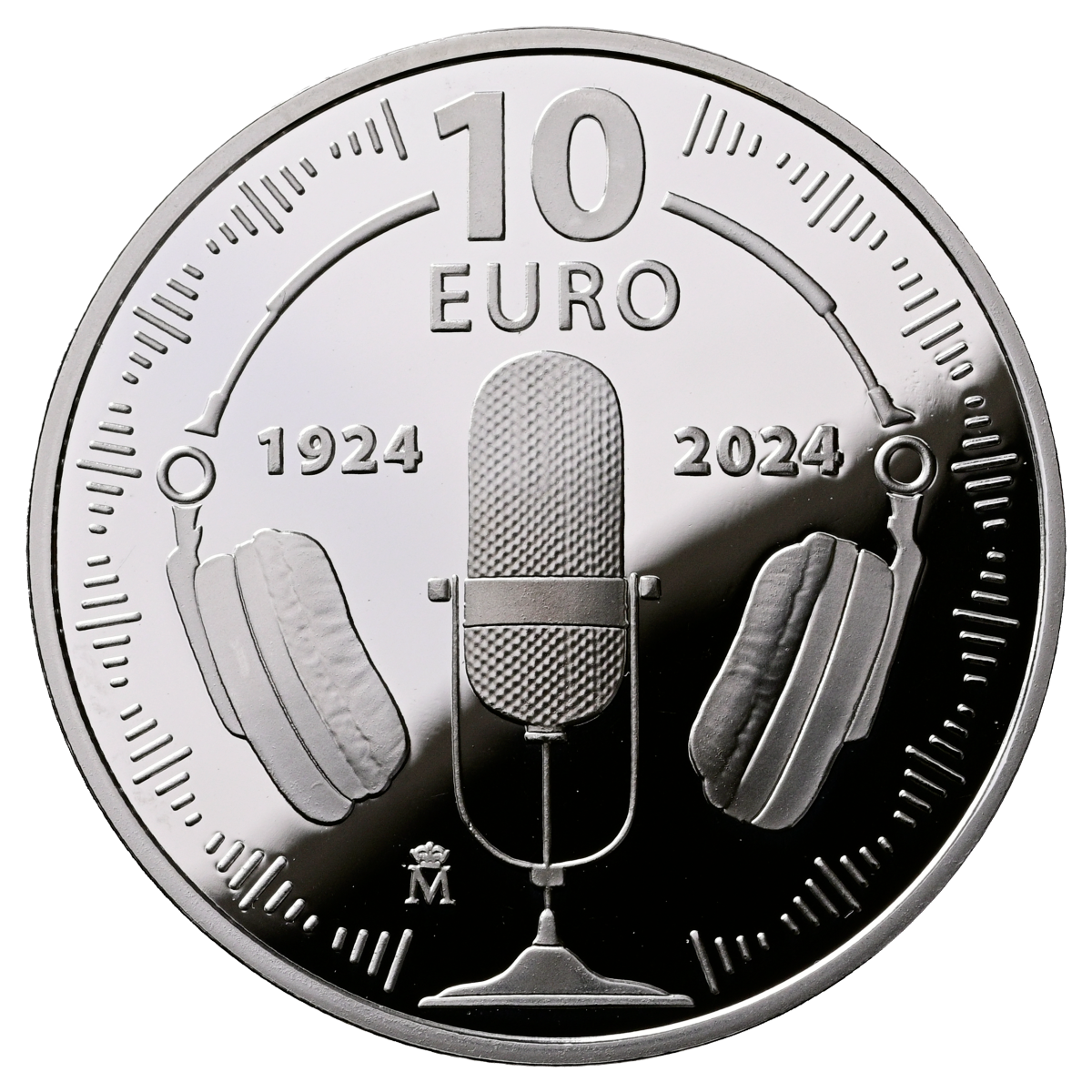 8 Reales — Radio Centenary (2024)