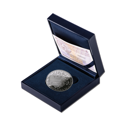8 Reales — Radio Centenary (2024)